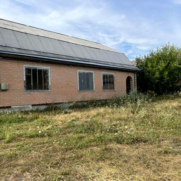 Продам будинок в селі Тарасівка Чорнобаївський район