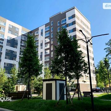 Продаж 1к Квартира Виговського (Суворова) вулиця ЖК Chehov Парк Квартал