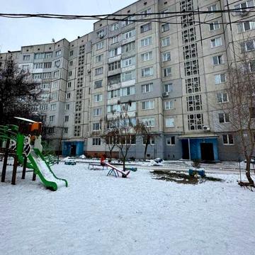 Продаж квартири Центр вул. Я. Мудрого