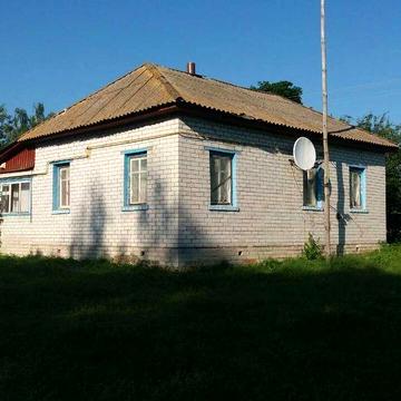 Продам житловий будинок
