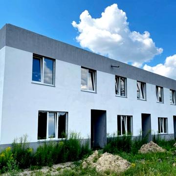 Таунхаус в районі Нового ринку з розтермінуванням