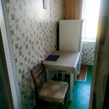 1-комн. квартира на Парковой