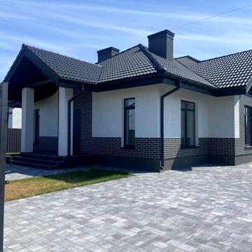 Продам дом Вышгородский район, с. Новые Петровцы, КГ Балатон.