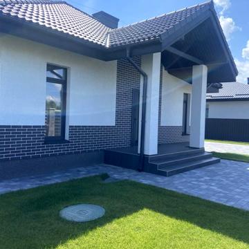 Продам дом Вышгородский район, с. Новые Петровцы, КГ Балатон.