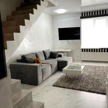 Двухэтажная люкс-студия на ул. Волгоградская 26А