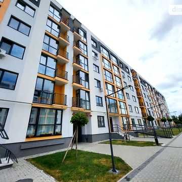 Продаж 2к Квартира Райдужна вулиця ЖК Западный