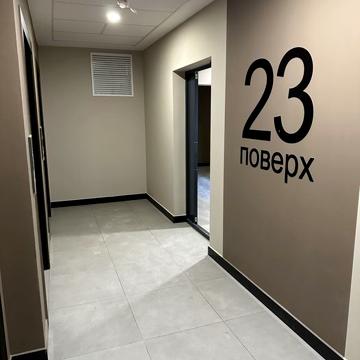6-я Фонтана, 100 кв.м, новострой ЖК Модерн ЖК Модерн