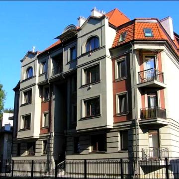 Продаж елітної 2-ної квартири з виглядом на Стрийський парк.