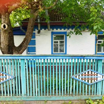 Продам будинок смт Оржиця