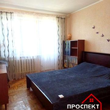 Продаж 2-кімнатної квартири. Космос, р-н вул. Європейської