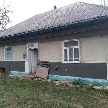 Будинок , с.Бузовиця