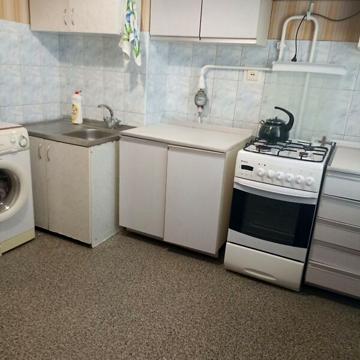 Довгострокова оренда 1к Квартира Степана Разіна вулиця