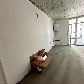 Продаж 1к Квартира Кобилянської Ольги вулиця ЖК Синергия Сити