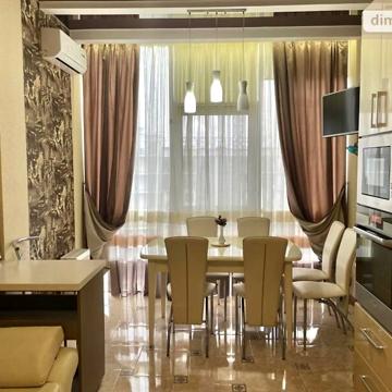 Продаж 1к Квартира Перлинна вулиця ЖК Пятнадцатая жемчужина