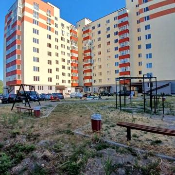 Ексклюзивна дворівнева видова квартира від власника 128 м.кв. ЖК Мирний