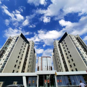 Збройних Сил України вул. (Інтернаціоналістів), 43