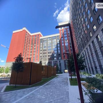Продаж 2к Квартира Університетська (Карла Маркса) вулиця ЖК Irpin City