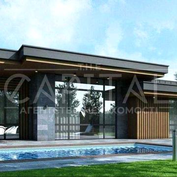 Продажа дома, г. Хотяновка, Вышгородский район, КГ Sobi Life