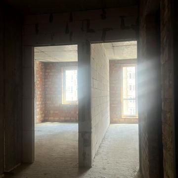 Продаж 1к Квартира Університетська (Карла Маркса) вулиця ЖК Irpin City