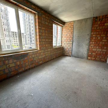 Продаж 3к Квартира Університетська (Карла Маркса) вулиця ЖК Irpin City