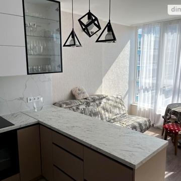 Продажа 2к квартира Перлинна вулиця
