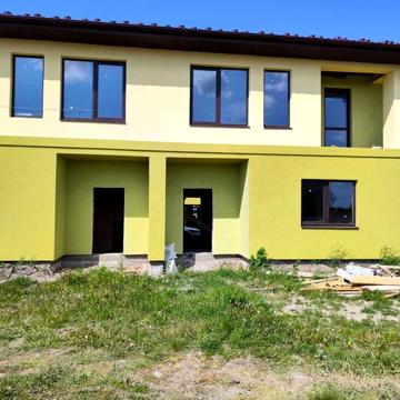 Продам котедж Зопарк від Забудовника