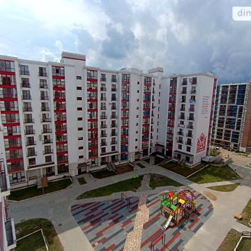Продаж 1к Квартира Довженка О. вулиця ЖК Левада Уютная