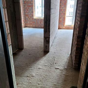 Продаж 1к Квартира Університетська (Карла Маркса) вулиця ЖК Irpin City