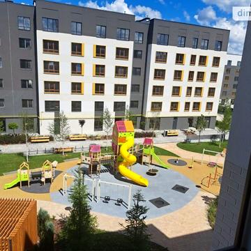 Продаж 1к Квартира Соборна вулиця ЖК Молодость