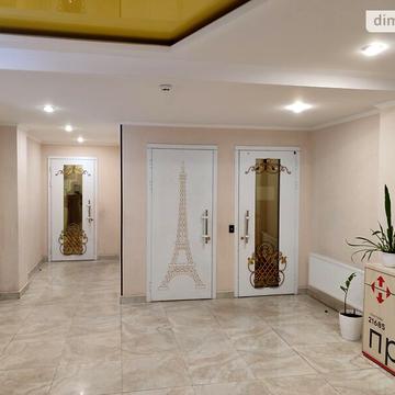 Продаж 3к Квартира Удільний провулок ЖК Париж