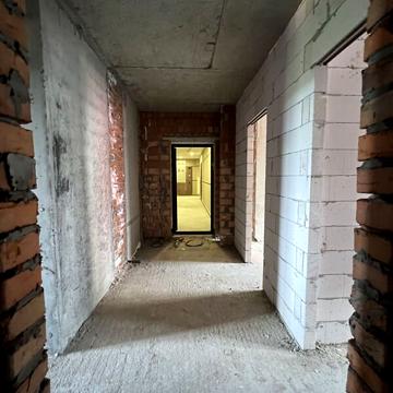 Продажа 2к квартира Університетська (Карла Маркса) вулиця ЖК Irpin City
