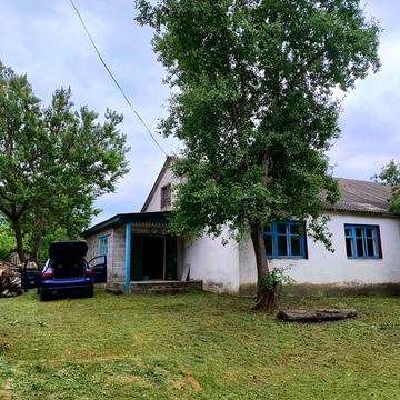 Будинок  в Хутір Хмільна