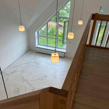 Продається дворівнева 2к квартира в ЖК Golden House ЖК Golden House