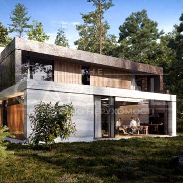 Продаж будинку 216м2, с. Лебедівка, Вишгородський район