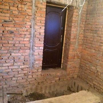 Новий будинок у Новоархангельську