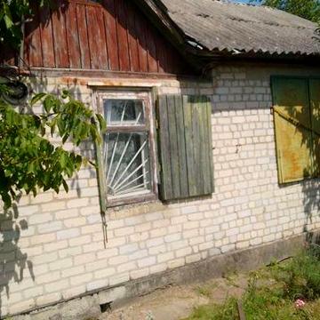 Продам дачу біля річки Вуж в м.Коростені