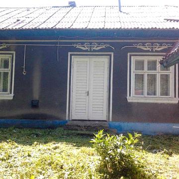 Продам житловий будинок в селі Кліводин.