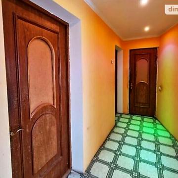 Продаж 4к Квартира Водопровідна вулиця