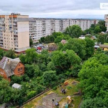 Продажа 4к квартира Водопровідна вулиця