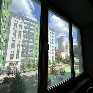Продаж 1к Квартира Григорія Сковороди вулиця ЖК Синергия-3