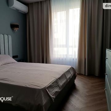 Продаж 1к Квартира вул. Миколи Сингаївського ЖК Бургундия