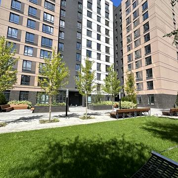 Продаж 2к Квартира Василя Стуса (Пушкінська) вулиця ЖК Новые Метры п27