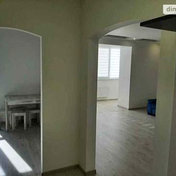 Продаж 1к Квартира Петлюри Симона вулиця