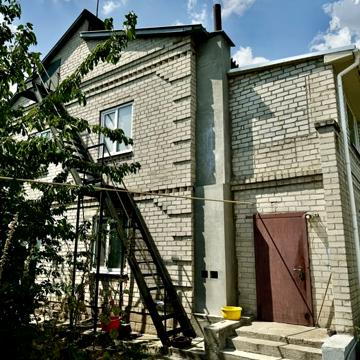 Продаж або обмін будинку