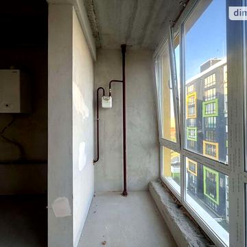 Продаж 1к Квартира Вишнева вулиця ЖК Модуль