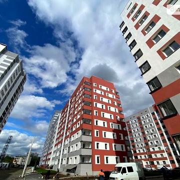 Продаж 1к Квартира Борткевича вулиця ЖК Гидропарк