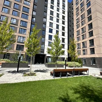 Продаж 2к Квартира Василя Стуса (Пушкінська) вулиця ЖК Новые Метры п27