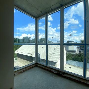 Продажа 1к квартира Богдана Хмельницького вулиця ЖК Lake House