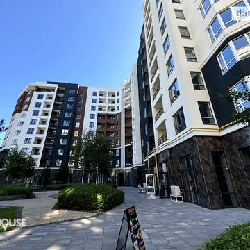 Продаж 1к Квартира вул. Достоєвського ЖК Синергия Сити (Kvartal Group)