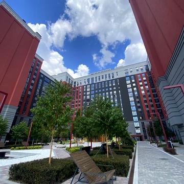 Продаж 2к Квартира Університетська (Карла Маркса) вулиця ЖК Irpin City